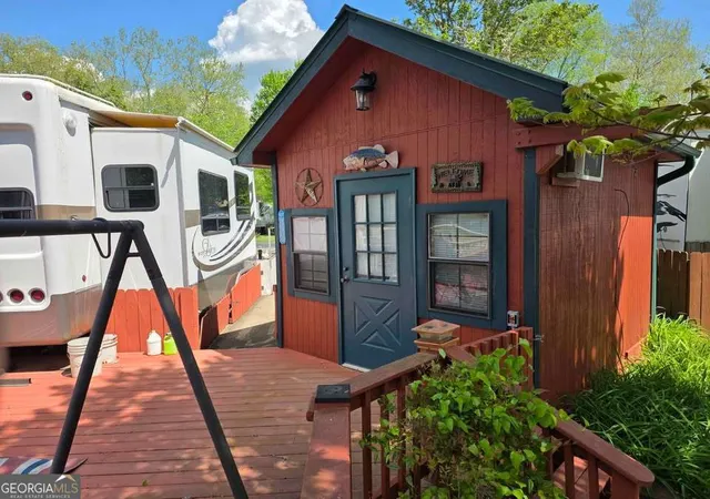 2nd image of 370 Vista Cir, Blairsville, GA 30512 | MLS# 10794859