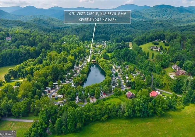 33rd image of 370 Vista Cir, Blairsville, GA 30512 | MLS# 10794859