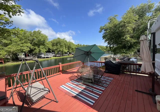 4th image of 370 Vista Cir, Blairsville, GA 30512 | MLS# 10794859