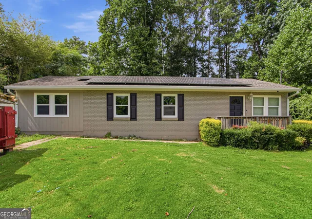 1st image of 414 Paulding Ln, Dallas, GA 30132 | MLS# 10814433