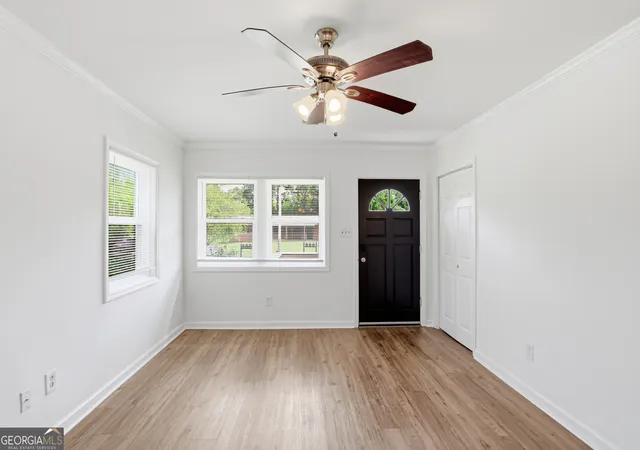 4th image of 414 Paulding Ln, Dallas, GA 30132 | MLS# 10814433