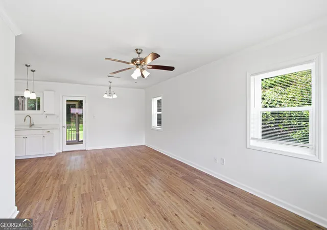 5th image of 414 Paulding Ln, Dallas, GA 30132 | MLS# 10814433