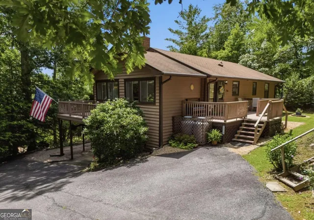 1st image of 93 Jamie Ln, Blairsville, GA 30512 | MLS# 10811387