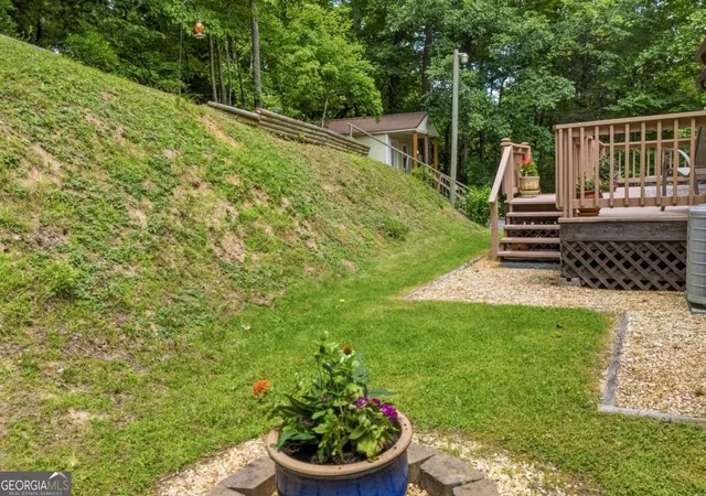 75th image of 93 Jamie Ln, Blairsville, GA 30512 | MLS# 10811387