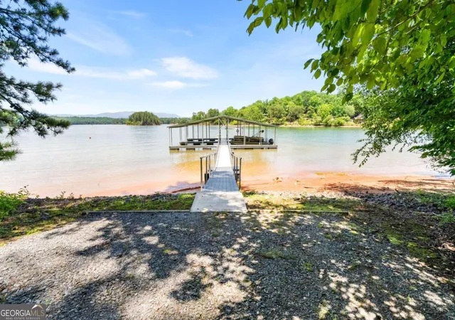 Photo 1 of Land for sale at Lot #3 Tranquil Pointe Ln, Hiawassee, GA 30546 | MLS# 10799675 | Listing updated on 2026-09-01