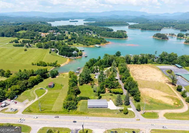 Photo 2 of Land for sale at Lot #3 Tranquil Pointe Ln, Hiawassee, GA 30546 | MLS# 10799675 | Listing updated on 2026-09-01