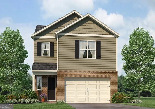 1st image of 107 Glenrise Rd, Dallas, GA 30157 | MLS# 10812004