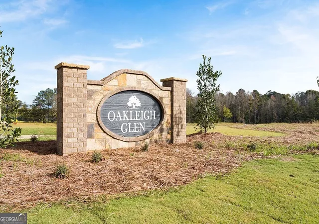 26th image of 107 Glenrise Rd, Dallas, GA 30157 | MLS# 10812004