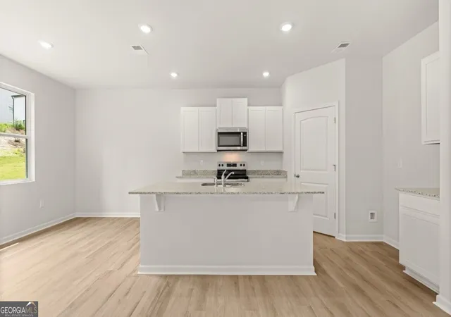 5th image of 107 Glenrise Rd, Dallas, GA 30157 | MLS# 10812004