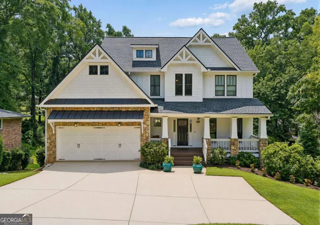 1st image of 960 Church St Se, Smyrna, GA 30080 | MLS# 10821501