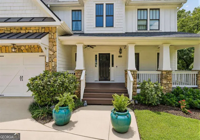 4th image of 960 Church St Se, Smyrna, GA 30080 | MLS# 10821501