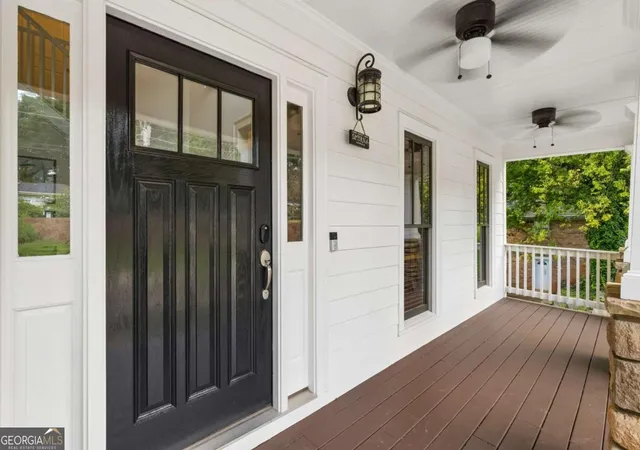 5th image of 960 Church St Se, Smyrna, GA 30080 | MLS# 10821501