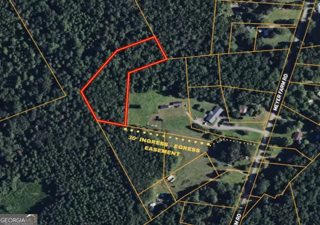 Homes for sale in Winterville, GA | 0 Meyer Farm Rd, Winterville, GA 30683 | MLS# 10800672