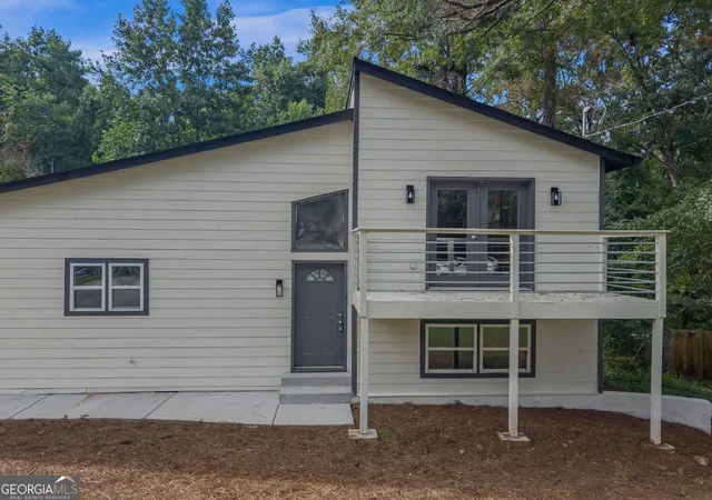 Photo 1 of Single family home for sale at 6817 Red Maple Dr, Rex, GA 30273 | MLS# 10830617 | Listing updated on 2026-09-04