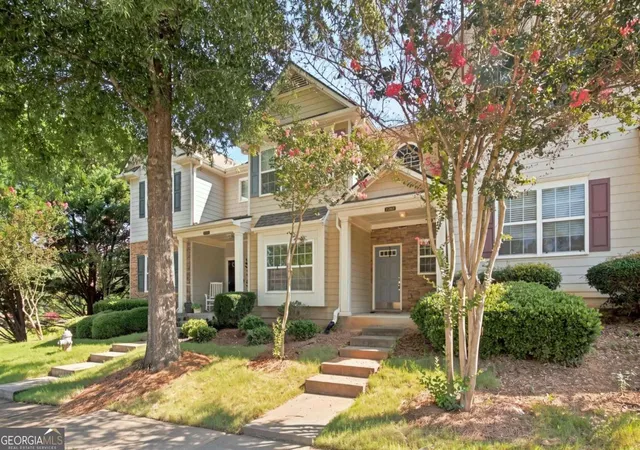 Photo 1 of Townhouse for sale at 2747 Cedar Dr, Lawrenceville, GA 30043 | MLS# 10828156 | Listing updated on 2026-09-21