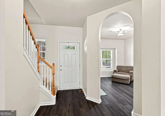 Photo 3 of Townhouse for sale at 2747 Cedar Dr, Lawrenceville, GA 30043 | MLS# 10828156 | Listing updated on 2026-09-21