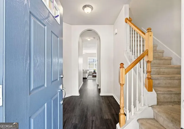 Photo 3 of Townhouse for sale at 2747 Cedar Dr, Lawrenceville, GA 30043 | MLS# 10828156 | Listing updated on 2026-09-21