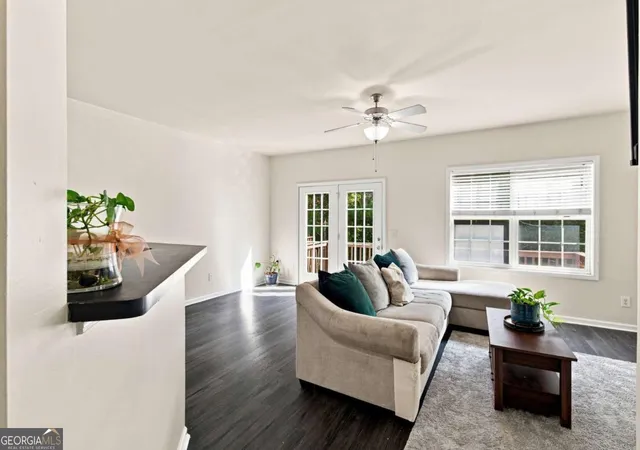 Photo 4 of Townhouse for sale at 2747 Cedar Dr, Lawrenceville, GA 30043 | MLS# 10828156 | Listing updated on 2026-09-21