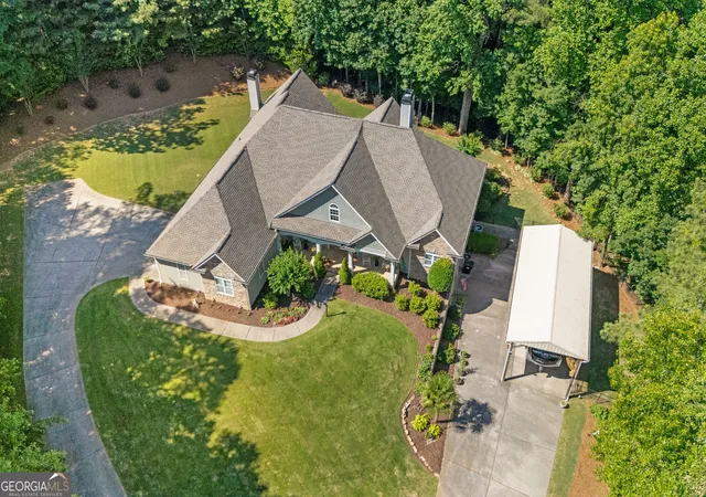 Photo 1 of Single family home for sale at 2800 Harmony Grv Church Rd, Dallas, GA 30132 | MLS# 10781925 | Listing updated on 2026-09-16