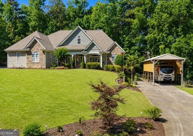 Photo 2 of Single family home for sale at 2800 Harmony Grv Church Rd, Dallas, GA 30132 | MLS# 10781925 | Listing updated on 2026-09-16