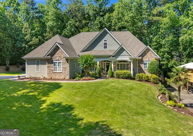 Photo 3 of Single family home for sale at 2800 Harmony Grv Church Rd, Dallas, GA 30132 | MLS# 10781925 | Listing updated on 2026-09-16