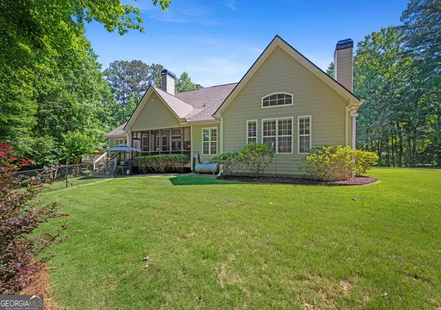 Photo 4 of Single family home for sale at 2800 Harmony Grv Church Rd, Dallas, GA 30132 | MLS# 10781925 | Listing updated on 2026-09-16