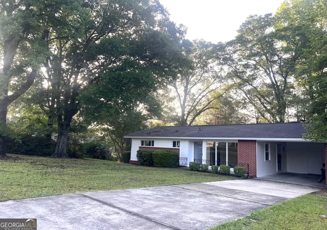 3rd image of 5506 Bacon Ave, Eastman, GA 31023 | MLS# 10767126
