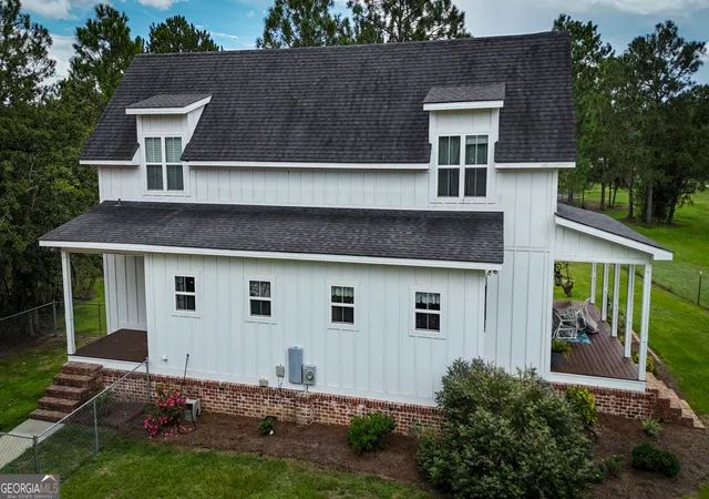 Photo 3 of Sale Pending at 150 Fowler Rd, Mount Vernon, GA 30445 | MLS# 10831100 | Listing updated on 2026-09-22
