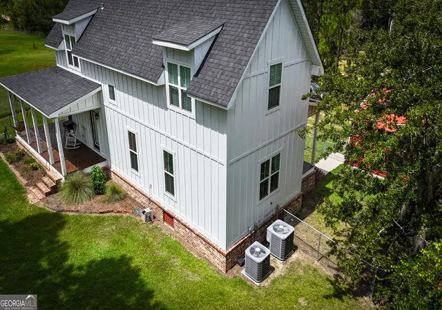 Photo 4 of Sale Pending at 150 Fowler Rd, Mount Vernon, GA 30445 | MLS# 10831100 | Listing updated on 2026-09-22