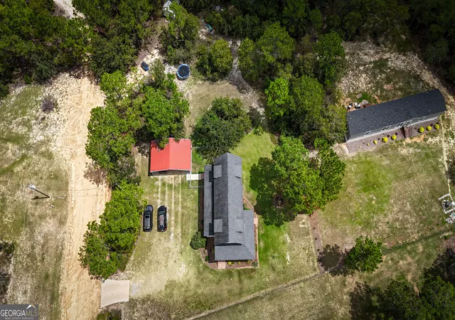 Photo 81 of Sale Pending at 150 Fowler Rd, Mount Vernon, GA 30445 | MLS# 10831100 | Listing updated on 2026-09-22