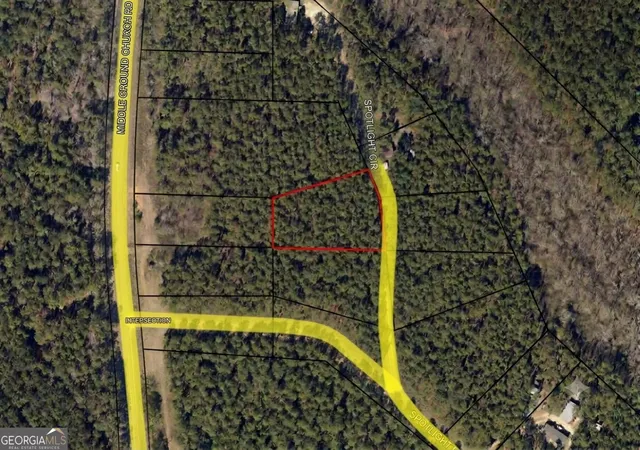 4th image of 0 Spotlight Cir, Chester, GA 31012 | MLS# 10811296