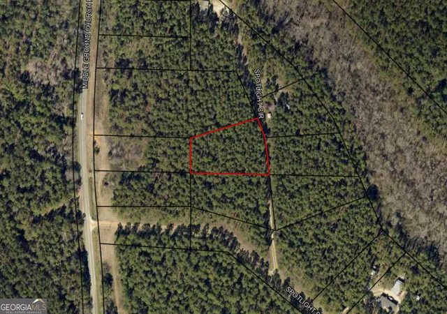 6th image of 0 Spotlight Cir, Chester, GA 31012 | MLS# 10811296