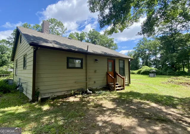 Homes for sale in Griffin, GA | 824 White St, Griffin, GA 30223 | MLS# 10791724