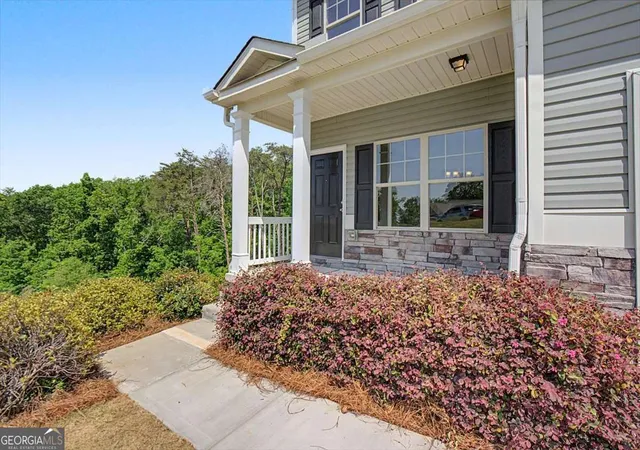 Homes for sale in Rockmart, GA | 131 Caseys Ridge Rd, Rockmart, GA 30153 | MLS# 10740726