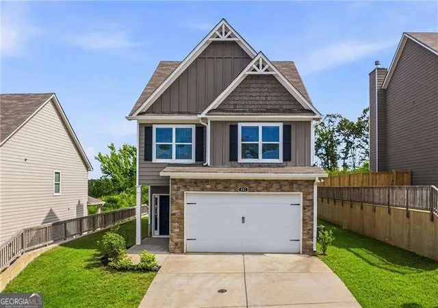 1st image of 321 Melody Ln, Cartersville, GA 30121 | MLS# 10793749
