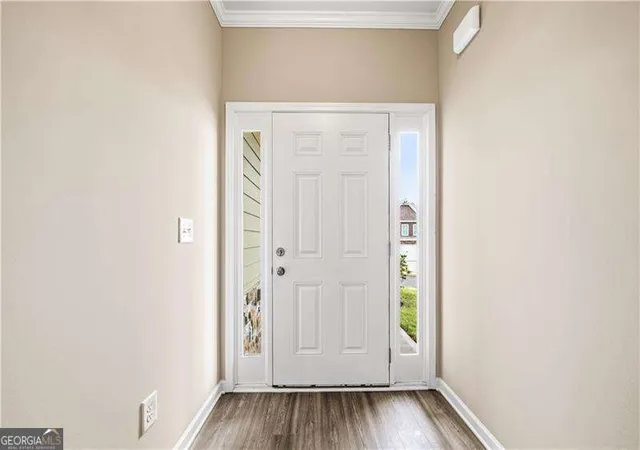 3rd image of 321 Melody Ln, Cartersville, GA 30121 | MLS# 10793749