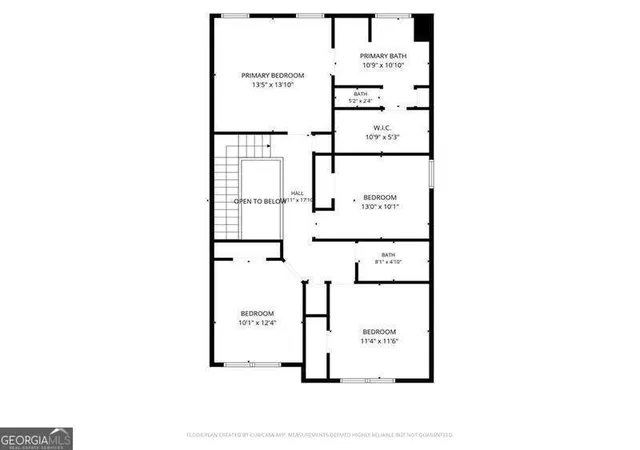 40th image of 321 Melody Ln, Cartersville, GA 30121 | MLS# 10793749