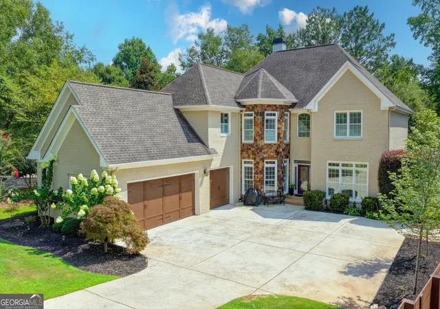 1st image of 4450 Flagship Dr, Gainesville, GA 30506 | MLS# 10815327