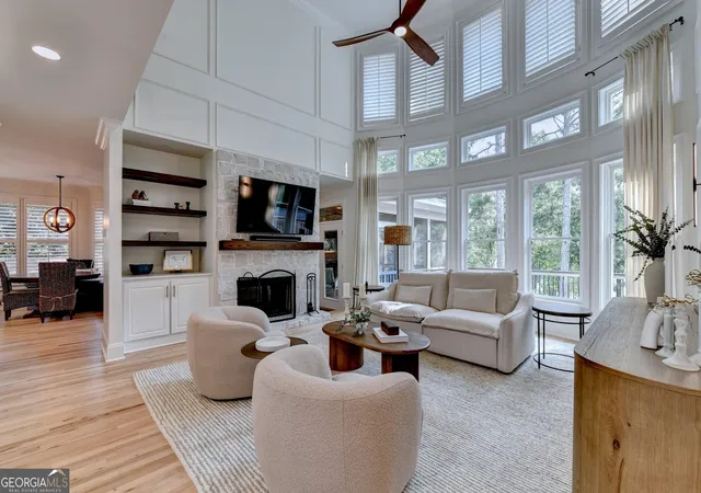 2nd image of 4450 Flagship Dr, Gainesville, GA 30506 | MLS# 10815327