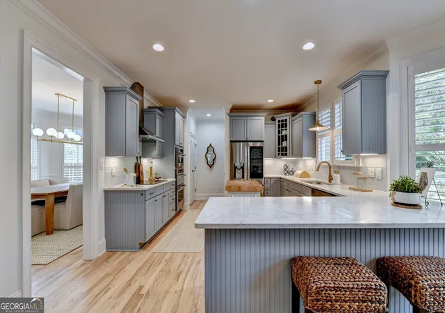 5th image of 4450 Flagship Dr, Gainesville, GA 30506 | MLS# 10815327