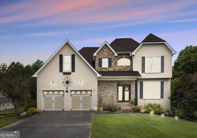 Photo 2 of Single family home for sale at 15 Hyalite Rd E, Dahlonega, GA 30533 | MLS# 10814878 | Listing updated on 2026-09-10