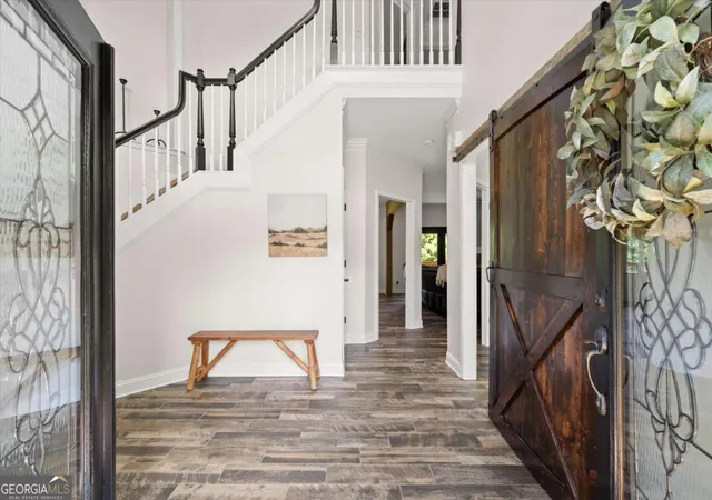 Photo 3 of Single family home for sale at 15 Hyalite Rd E, Dahlonega, GA 30533 | MLS# 10814878 | Listing updated on 2026-09-10