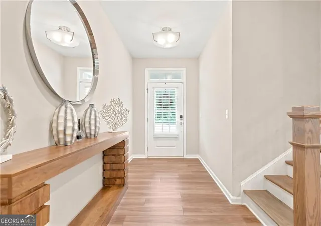 Photo 2 of Townhouse for sale at 495 Duval Dr, Alpharetta, GA 30009 | MLS# 10803288 | Listing updated on 2026-09-14
