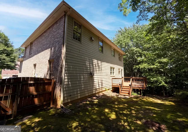 5th image of 1231 Dunwoody Village Dr, Atlanta, GA 30338 | MLS# 10780279