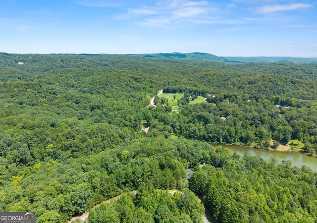 Photo 2 of Land for sale at 150 Lake Ridge Trl, Baldwin, GA 30511 | MLS# 10828504 | Listing updated on 2026-09-02