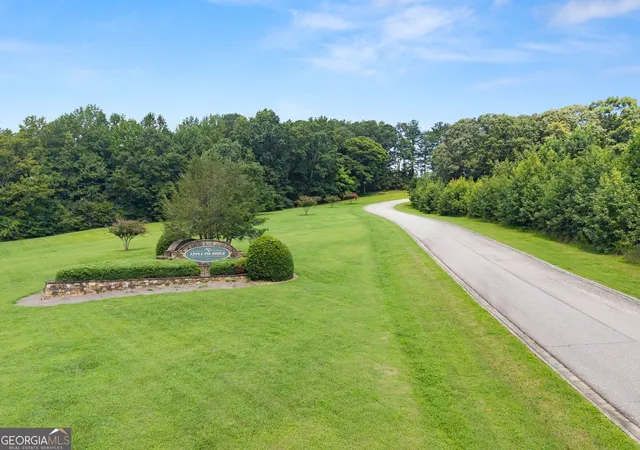 Photo 3 of Land for sale at 150 Lake Ridge Trl, Baldwin, GA 30511 | MLS# 10828504 | Listing updated on 2026-09-02