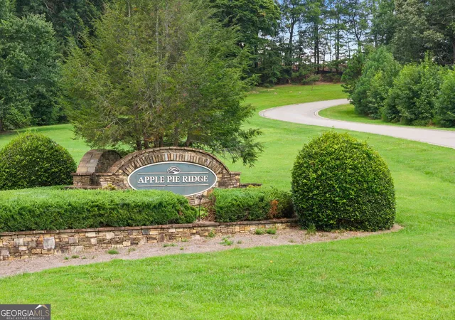 Photo 4 of Land for sale at 150 Lake Ridge Trl, Baldwin, GA 30511 | MLS# 10828504 | Listing updated on 2026-09-02