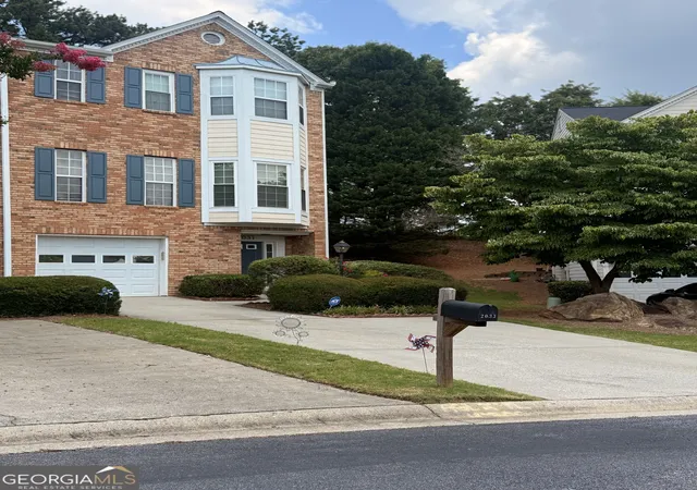 Photo 1 of Townhouse for sale at 2031 Pinnacle Pointe, Norcross, GA 30071 | MLS# 10795833 | Listing updated on 2026-09-13