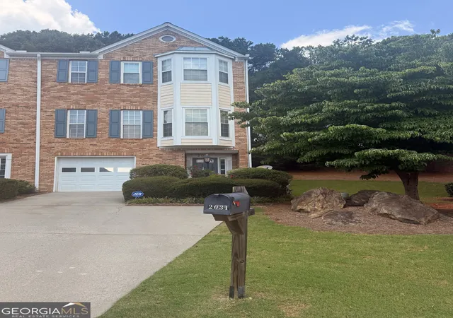 Photo 2 of Townhouse for sale at 2031 Pinnacle Pointe, Norcross, GA 30071 | MLS# 10795833 | Listing updated on 2026-09-13
