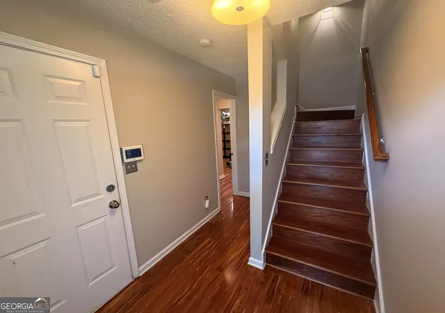 Photo 3 of Townhouse for sale at 2031 Pinnacle Pointe, Norcross, GA 30071 | MLS# 10795833 | Listing updated on 2026-09-13